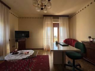 Villa unifamiliare via Vincenzo Bellini, Borgnano, Cormons — foto 24 di 51