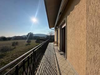 Villa unifamiliare via Vincenzo Bellini, Borgnano, Cormons — foto 39 di 51