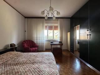 Villa unifamiliare via Vincenzo Bellini, Borgnano, Cormons — foto 3 di 51