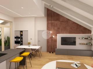 Appartamento piazza del Popolo 33, Centro, Savigliano — foto 6 di 14