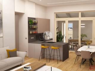 Appartamento piazza del Popolo 33, Centro, Savigliano — foto 2 di 14