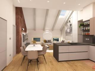 Appartamento piazza del Popolo 33, Centro, Savigliano — foto 14 di 14