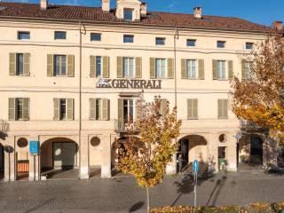 Appartamento piazza del Popolo 33, Centro, Savigliano — foto 8 di 14