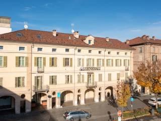 Appartamento piazza del Popolo 33, Centro, Savigliano — foto 3 di 14