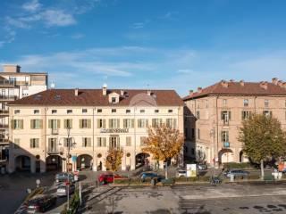 Appartamento piazza del Popolo 33, Centro, Savigliano — foto 13 di 14
