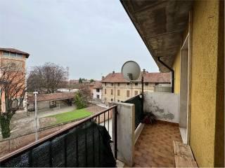 Quadrilocale via Marino , 1, Centro, Centallo — foto 7 di 17
