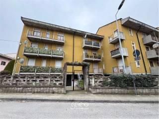Quadrilocale via Marino , 1, Centro, Centallo — foto 5 di 17