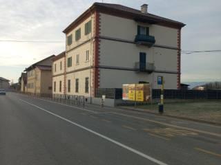 Trilocale via Santuario 45, Centro, Moretta — foto 14 di 19