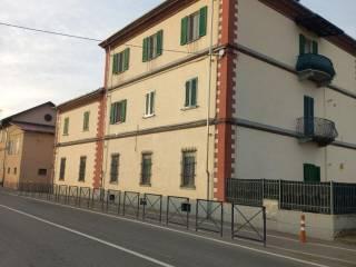 Trilocale via Santuario 45, Centro, Moretta — foto 15 di 19