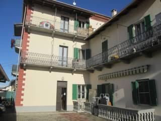 Trilocale via Santuario 45, Centro, Moretta — foto 3 di 19