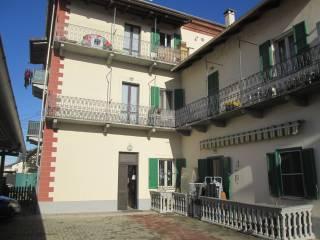 Trilocale via Santuario 45, Centro, Moretta — foto 18 di 19
