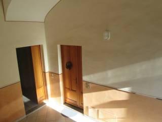 Trilocale via Santuario 45, Centro, Moretta — foto 5 di 19