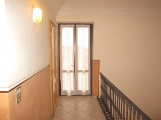 Trilocale via Santuario 45, Centro, Moretta — foto 16 di 19
