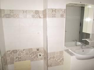 Trilocale via Santuario 45, Centro, Moretta — foto 7 di 19