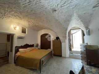 Terratetto unifamiliare via G. Mele, Ceglie Messapica — foto 7 di 20