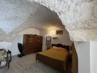 Terratetto unifamiliare via G. Mele, Ceglie Messapica — foto 14 di 20