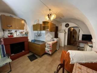 Terratetto unifamiliare via G. Mele, Ceglie Messapica — foto 18 di 20