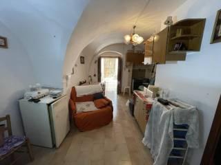 Terratetto unifamiliare via G. Mele, Ceglie Messapica — foto 10 di 20