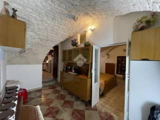 Terratetto unifamiliare via G. Mele, Ceglie Messapica — foto 13 di 20