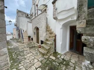 Terratetto unifamiliare via G. Mele, Ceglie Messapica — foto 19 di 20