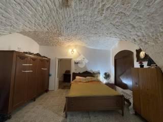 Terratetto unifamiliare via G. Mele, Ceglie Messapica — foto 15 di 20