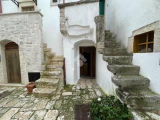 Terratetto unifamiliare via G. Mele, Ceglie Messapica — foto 3 di 20