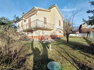 Terratetto unifamiliare frazione Zebedassi 30, Zebedassi, Cantalupo Ligure — foto 11 di 29