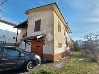 Terratetto unifamiliare frazione Zebedassi 30, Zebedassi, Cantalupo Ligure — foto 24 di 29