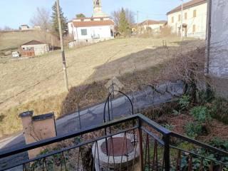 Terratetto unifamiliare frazione Zebedassi 30, Zebedassi, Cantalupo Ligure — foto 17 di 29