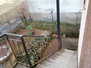 Terratetto unifamiliare frazione Zebedassi 30, Zebedassi, Cantalupo Ligure — foto 27 di 29