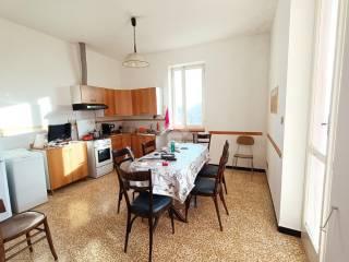 Terratetto unifamiliare frazione Zebedassi 30, Zebedassi, Cantalupo Ligure — foto 2 di 29