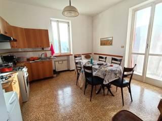 Terratetto unifamiliare frazione Zebedassi 30, Zebedassi, Cantalupo Ligure — foto 18 di 29