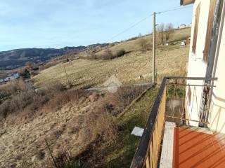 Terratetto unifamiliare frazione Zebedassi 30, Zebedassi, Cantalupo Ligure — foto 19 di 29