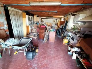 Terratetto unifamiliare frazione Zebedassi 30, Zebedassi, Cantalupo Ligure — foto 16 di 29