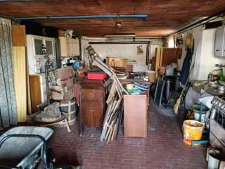 Terratetto unifamiliare frazione Zebedassi 30, Zebedassi, Cantalupo Ligure — foto 25 di 29