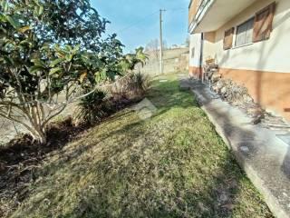 Terratetto unifamiliare frazione Zebedassi 30, Zebedassi, Cantalupo Ligure — foto 5 di 29