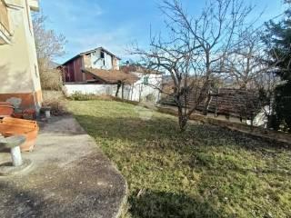 Terratetto unifamiliare frazione Zebedassi 30, Zebedassi, Cantalupo Ligure — foto 22 di 29