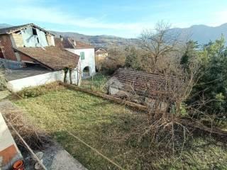 Terratetto unifamiliare frazione Zebedassi 30, Zebedassi, Cantalupo Ligure — foto 20 di 29