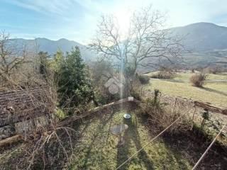 Terratetto unifamiliare frazione Zebedassi 30, Zebedassi, Cantalupo Ligure
