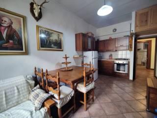 Bilocale via Vittorio Emanuele II 167, Centro, Garessio — foto 9 di 29