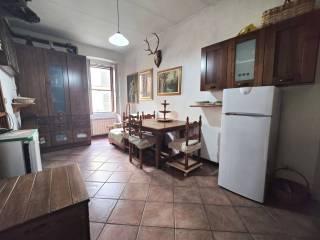 Bilocale via Vittorio Emanuele II 167, Centro, Garessio — foto 18 di 29