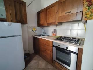 Bilocale via Vittorio Emanuele II 167, Centro, Garessio — foto 2 di 29
