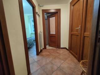 Bilocale via Vittorio Emanuele II 167, Centro, Garessio — foto 5 di 29