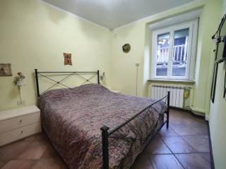 Bilocale via Vittorio Emanuele II 167, Centro, Garessio — foto 27 di 29