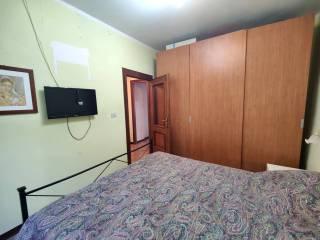 Bilocale via Vittorio Emanuele II 167, Centro, Garessio — foto 7 di 29