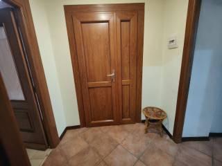 Bilocale via Vittorio Emanuele II 167, Centro, Garessio — foto 28 di 29
