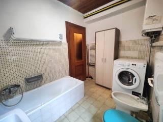 Bilocale via Vittorio Emanuele II 167, Centro, Garessio — foto 16 di 29