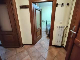 Bilocale via Vittorio Emanuele II 167, Centro, Garessio — foto 19 di 29