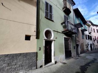 Bilocale via Vittorio Emanuele II 167, Centro, Garessio — foto 12 di 29