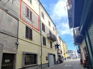 Bilocale via Vittorio Emanuele II 167, Centro, Garessio — foto 10 di 29